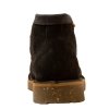 Buty El Naturalista 5631 FELSEN Black Lux Suede